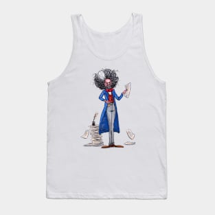 Frederick Douglass Tank Top